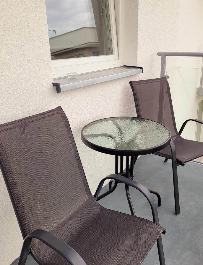 Apartament Comfort Del Mar V Kołobrzeg Kültér fotó