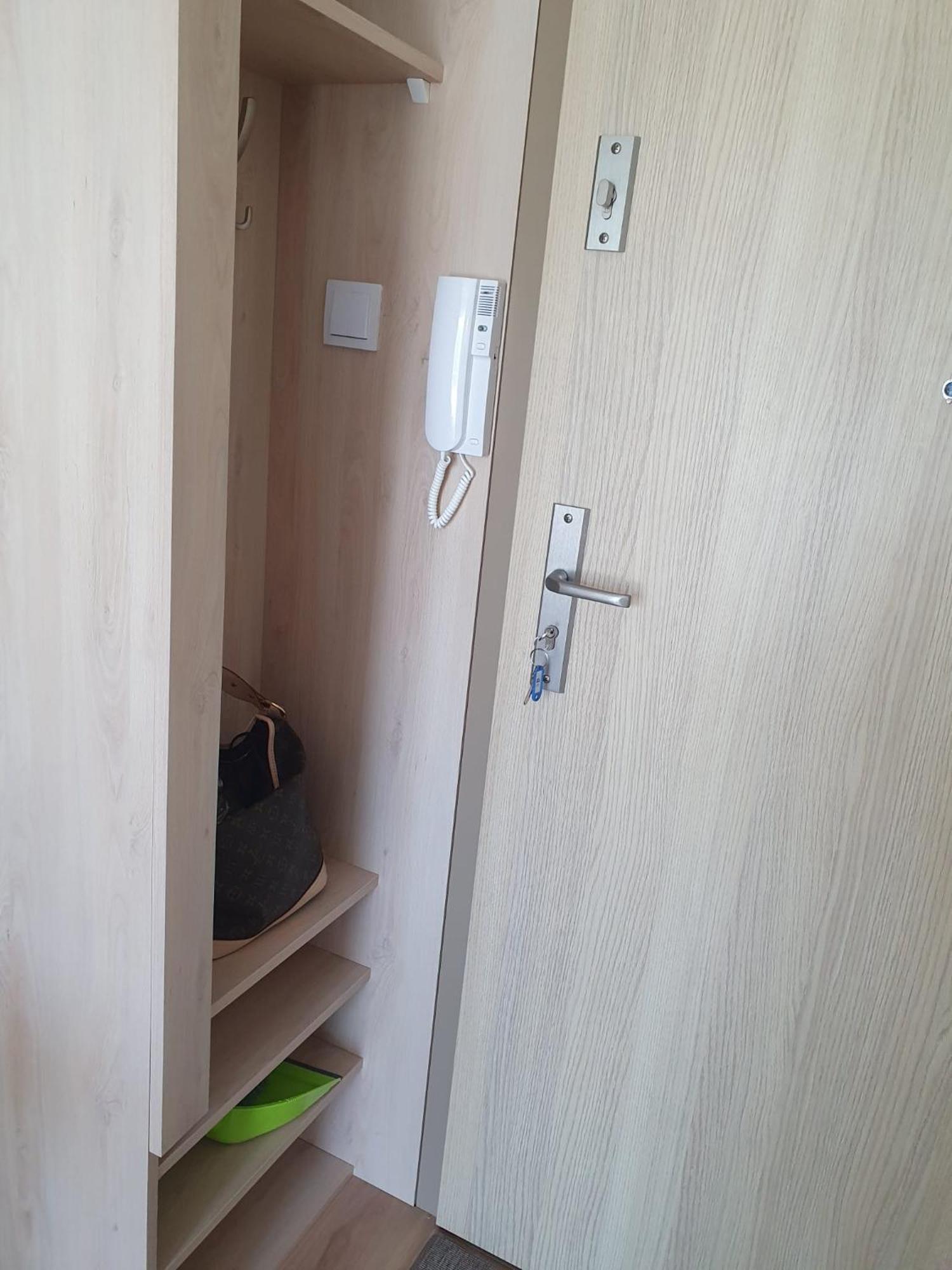 Apartament Comfort Del Mar V Kołobrzeg Kültér fotó
